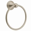 Moen Preston Collection Spot Resist Brushed Nickel 7-inch Bathroom Hand