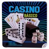 Novelty D-587 - Casino Básico