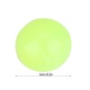 Pack of 1000 Plastic Box Bright Colour Fishing Glow Loose
