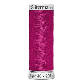 Gutermann Rayon Thread 200m 1231