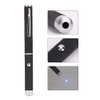 Flashlight, Identification Tool, Tester Pen, for Home Jewelry Display(Blue light)