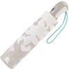 ESPRIT Women's Collapsible Umbrella with Automatic Opens and easymatic Butterfly