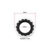 eMagTech Sealing Washers Set for Connecting Car Air Conditioning Compressor
