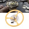 Watch Balance Wheel T16 Professional Watch Movement Repair Accessory with