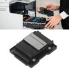 Print Head UPVC Clear Smooth Printing Printhead Replacement for 2651
