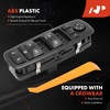A-Premium Power Master Window Switch Compatible with Jeep & Dodge