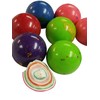 Jawbreakers Assorted Colors 1 Inch Rock Hard Candy Rainbow Candy