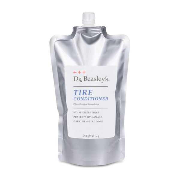 Dr. Beasley's T31D32 Tire Conditioner - 32 oz.
