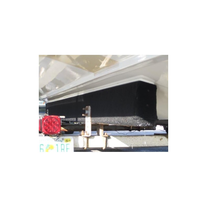 Narrow Trailer Glides