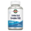 KAL Amino Acid Complex Tablets, 1000 mg, 100 Count