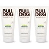 Bulldog Skincare Original Shave Gel With Aloe Vera For A