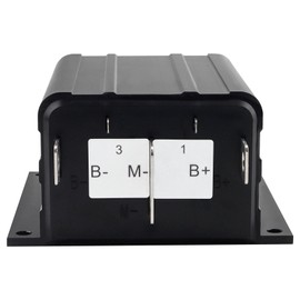 96769 24V Motor Controller Compatible with Genie JLG Skyjack Upright Snorkel Scissor Lift Replace 66047 232734 KCCA0032 KCCA0040