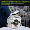Harbot MS290 MS310 Carburetor for STIHL MS 290 MS310 MS390