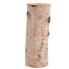 Birch Candle Holder Nordic Tealight Stand Wooden Table Decoration for
