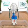  Kit Nebulizador para Adulto Medimetrics 🌬️