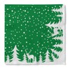 Sovie HORECA Napkin | Made of Tissue 3-Ply, 33 x