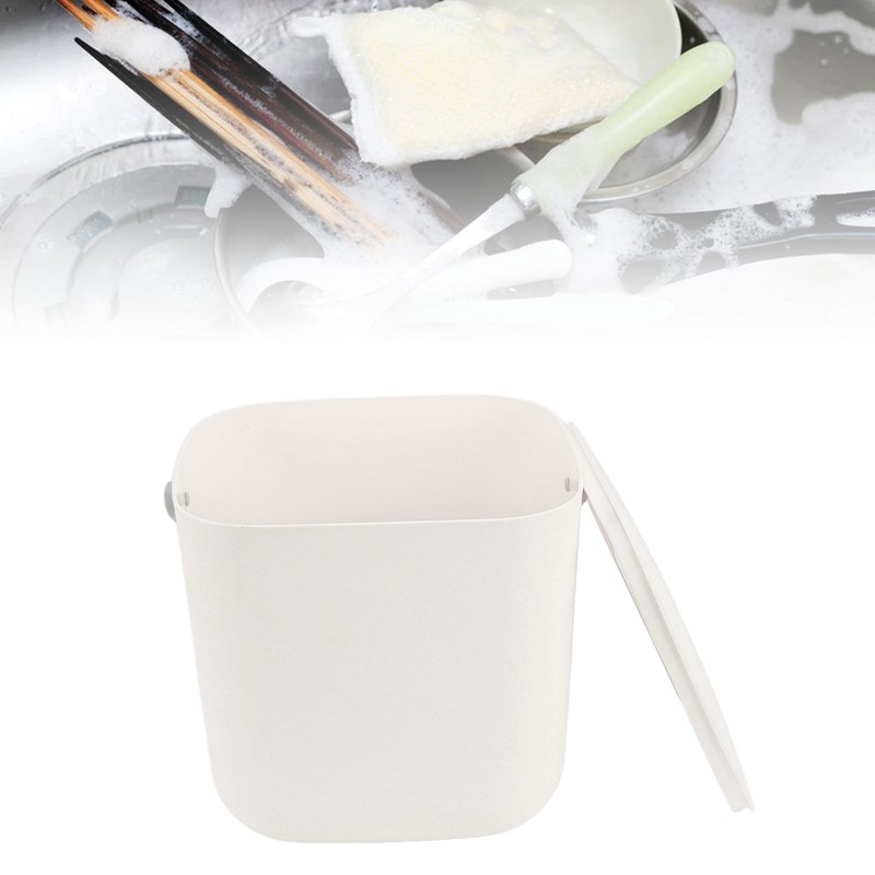 Sink Dishwasher 18W Mini Dish Washing Machine with Bucket USB