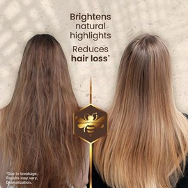 TIO NACHO Natural Lightening & Volumizing Shampoo 14 oz