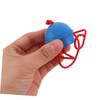 Totority Pool Chalk Holder with Protective Case Snooker Chalk Clip
