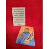 Saint Olga of Alaska Laminated Orthodox Prayer Card Set -