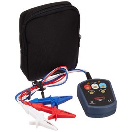 Sanwa KS-1 Clamp Meter, Three-Phase AC Phase Tester