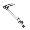 VOANZO Wheel Hub Front and Rear Skewers Quick Release Clip
