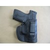 Azula Gun Holsters Ruger SR9C SR40c Compact IWB Leather In