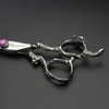 6/7/7.5/8/9 Inch Professional Hairdressing Scissors Cutting Scissors Dragon Head Handle