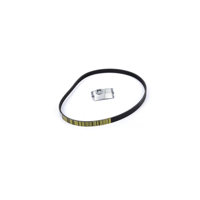 General Motors 12658178, Accessory Drive Belt