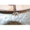 Decorative Metal Claw Foot Bathtub Planter/Garden Decor/Home Decor/Bath Decor