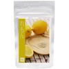 Nacona Lemon Powder 100% from Hiroshima Prefecture, Ehime Prefecture, 1.4