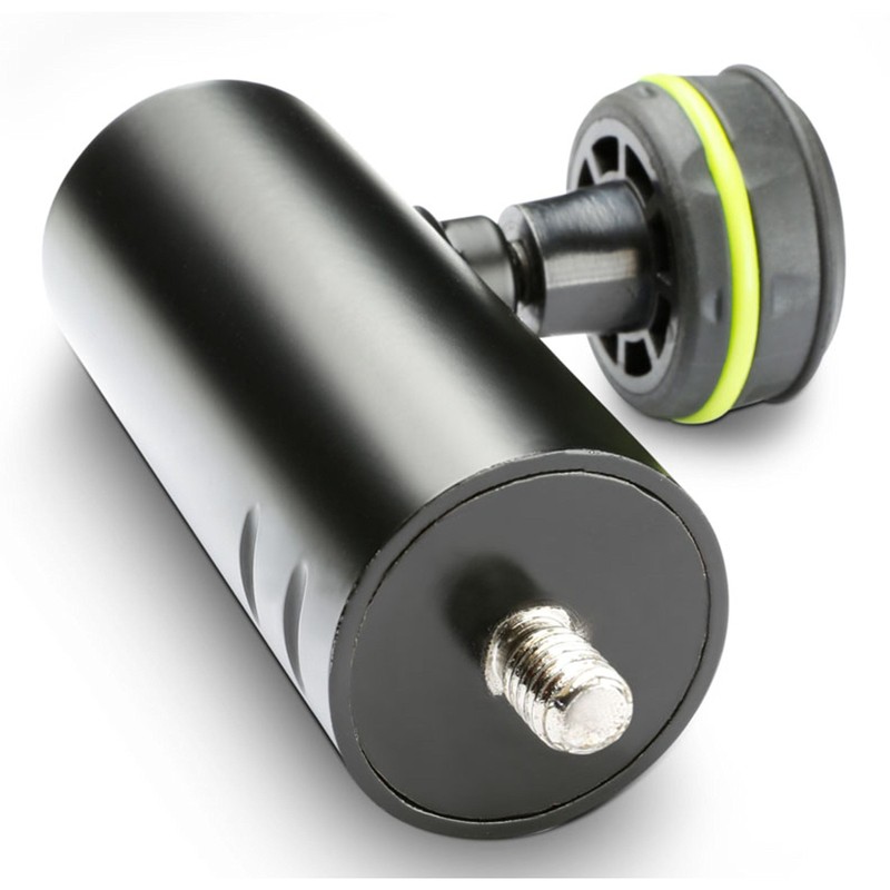 Gravity GSF36Z38M Speaker Stand Accessory Reducer Flange (Mounting Adapter) for