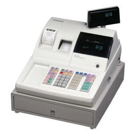 SAM4s ER-5215M, HK-7200*7215 Raised Keyboard Wet Cover Silicone Skin