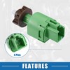 A ABSOPRO Brake Stop Lamp Switch No.8434069075 To yota Fits