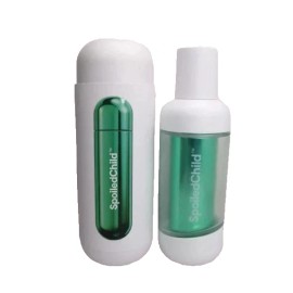 SPOILED C. S34 CLARIFYING PREBIOTIC TREATMENT 1 OZ BOXED