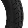 10x2‑6.1 Thickening Wheel Tire Wear Resistant Texture Electric Scooter Rubber