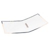 PRICARO A4 Chopping Board Recipe Folder