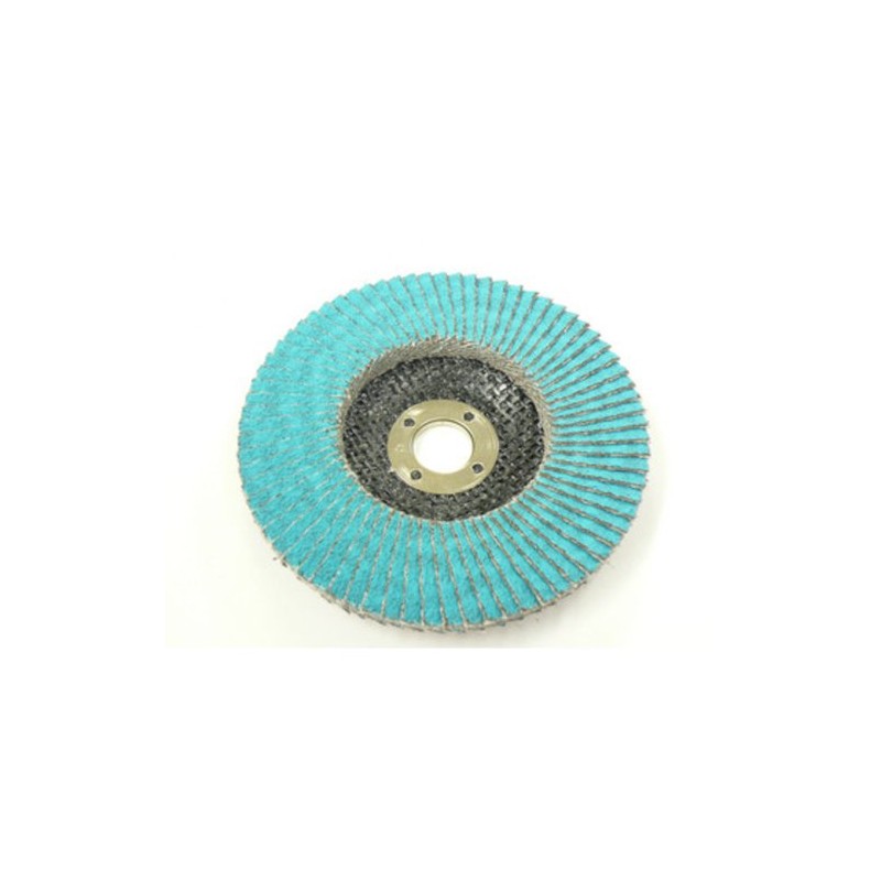 Ichiguchi Powerful Disc, 3.9 x 0.6 inches (100 x 15