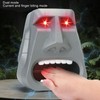 Lie Detection Test Machine Finger Shocking Polygraph Analyzer Machine Electric