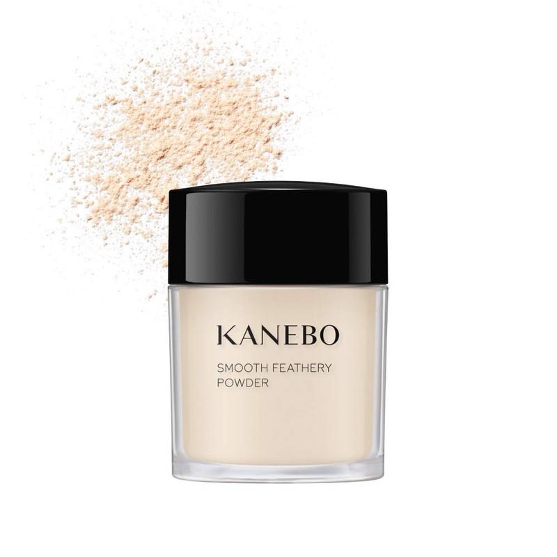 Kanebo Smooth Feather Powder Refill, 0.6 oz (18 g)