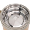 1.3L Vacuum Insulated Lunch Box 304 Stainless Steel Food Container