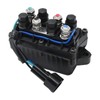 DUZFOREI Boat Power Trim and Tilt Relay Assembly 61A-81950-01-00 Replacement