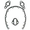 SCE Gasket 11100 Timing Cover with Pump