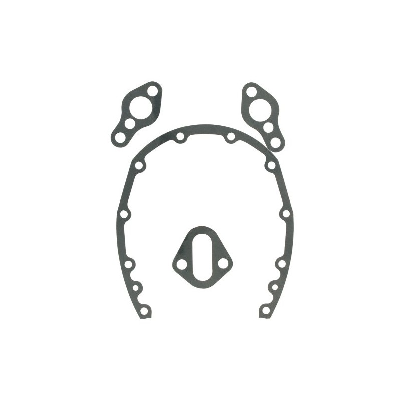 SCE Gasket 11100 Timing Cover with Pump