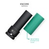 Impact sockets 3 pcs for Aluminium Wheels 17mm 19mm 21mm