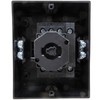 32 Amp Rotary Isolator Switch Disconnector 4 Pole or 3
