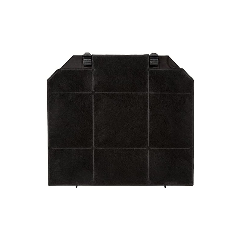 Franke Haube, Schwarz, 1 Stück (1er Pack)