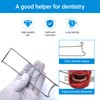 Dental Columbia Cheek & Lip Retractor Set for Teeth Whitening,