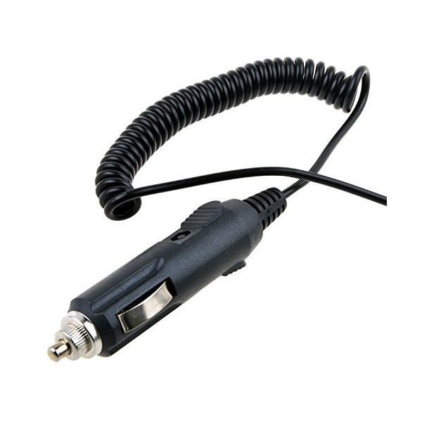 ABLEGRID Car DC Adapter for Chicago Electric Model 38391 12