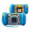 VTech Kidizoom Fun Blue Digital Camera for Children with Display,